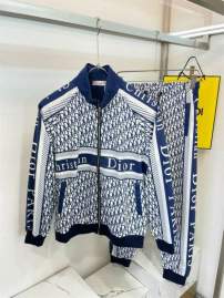 Picture of Dior Sweater Suits _SKUDiorM-3XL12yn18138384